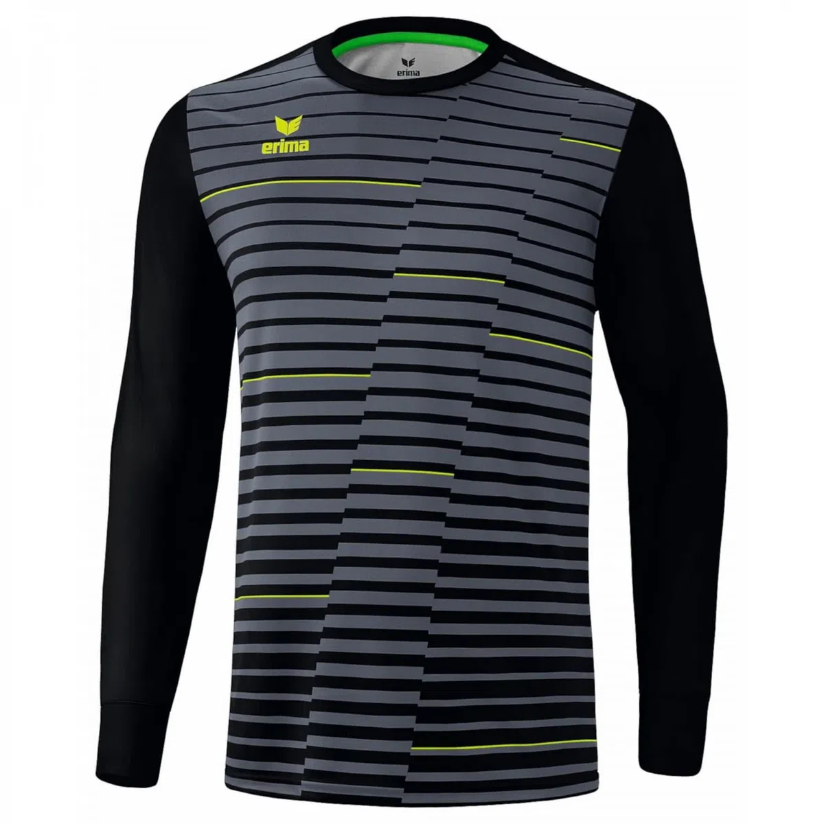 Erima Maglietta da Portiere PRO 2.0 Unisex - Adulto