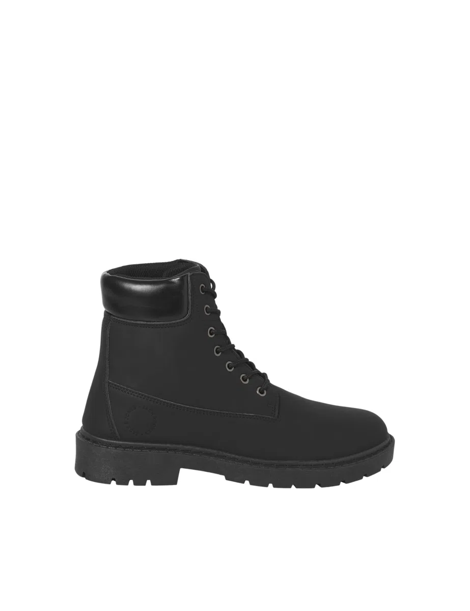 JACK & JONES Jfwainsworth Pu Boot Jfwainsworth Pu BootUomo