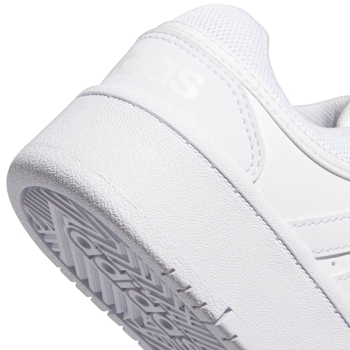 Adidas Hoops 3.0 Bold ScarpeUnisex - Adulto