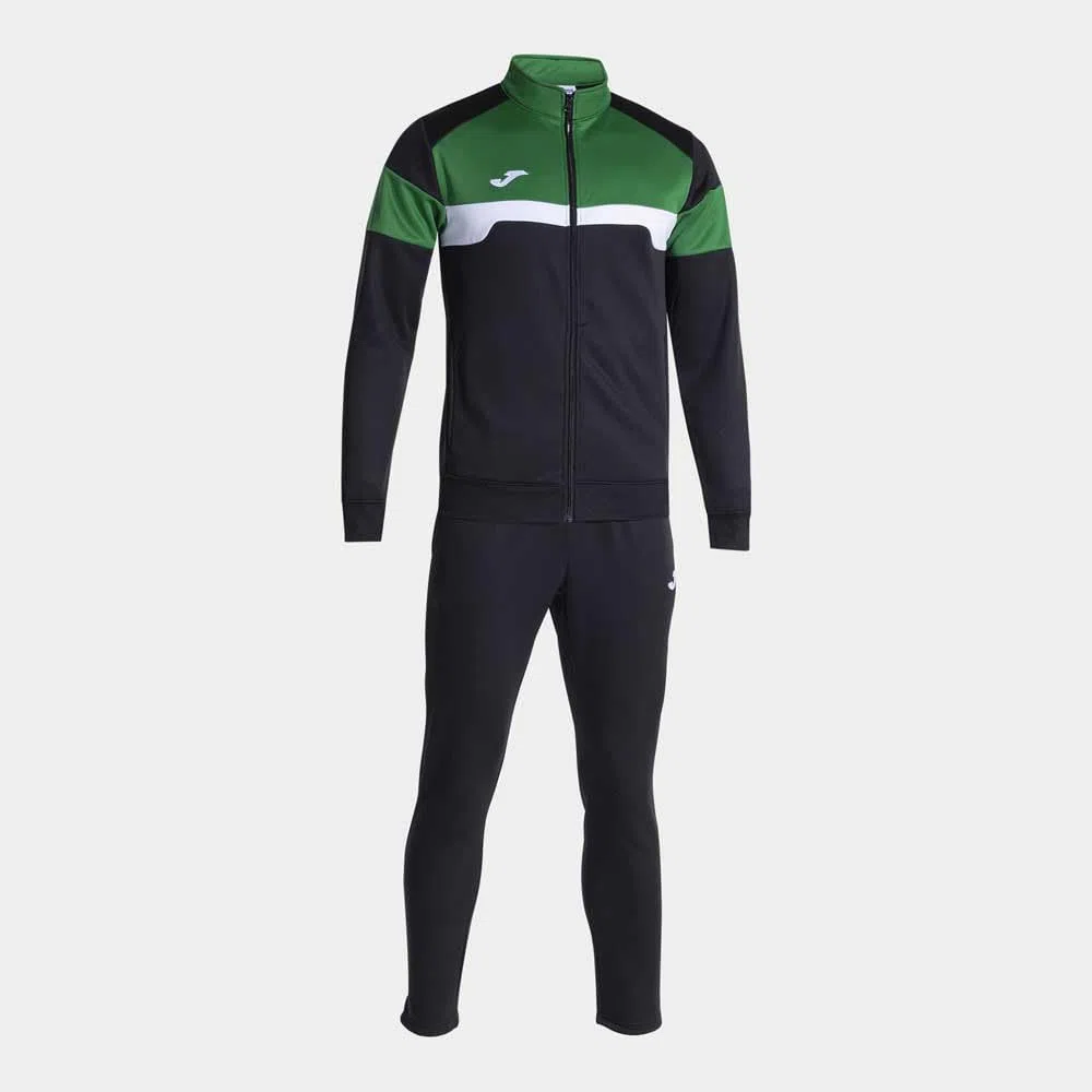 Joma Danubio Tuta Uomo (Pacco da 1)