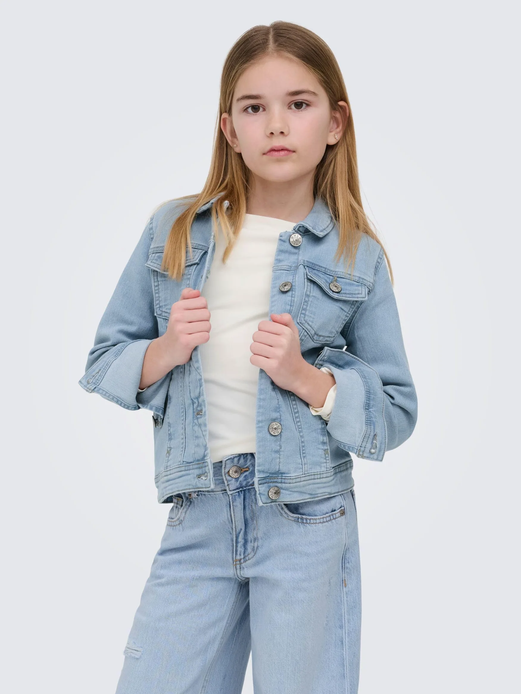 ONLY Denim Jacket KOGSARA Denim Jacket