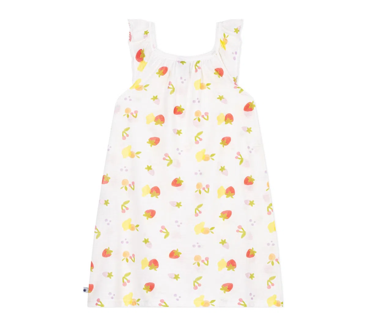 Petit Bateau A0fd8 Abbigliamento Notte Bambine e Ragazze