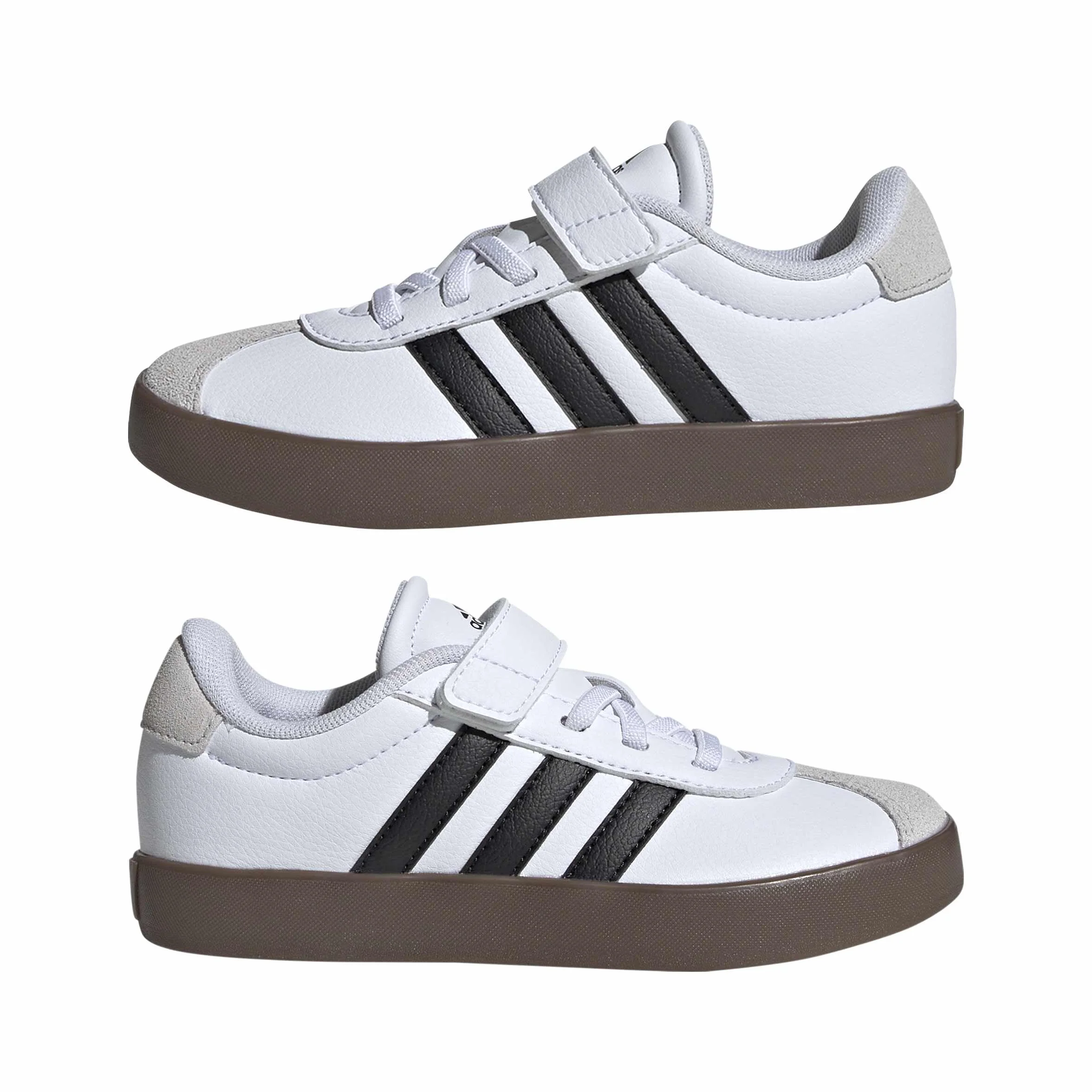 Adidas Kids' Scarpa VL Corto 3.0