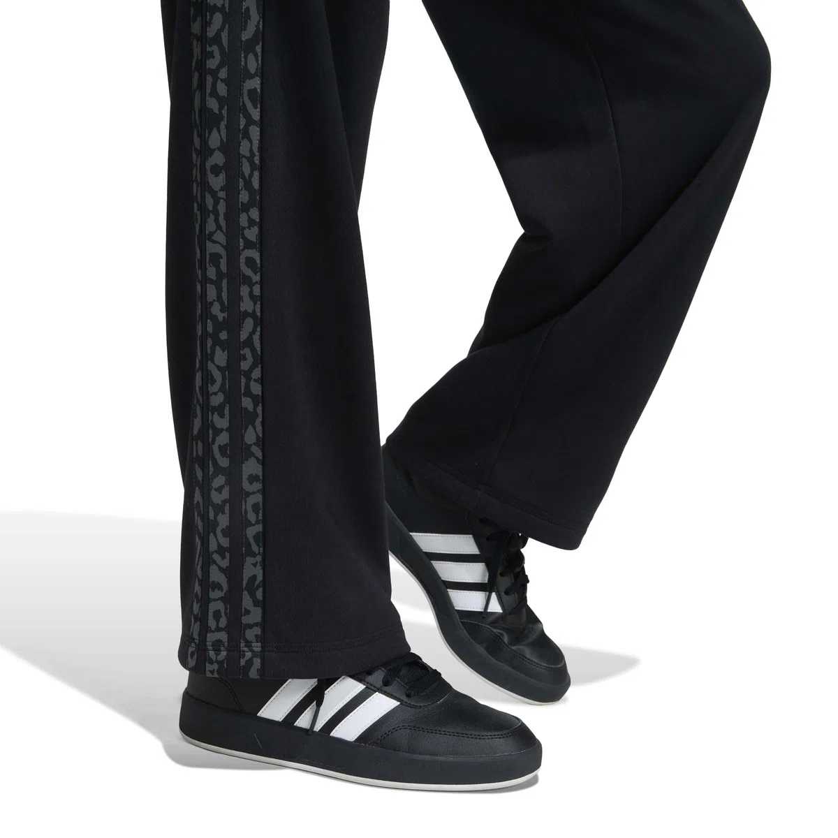 adidas - Seasonals Animal Pants, Pantaloni Bambine e Ragazze