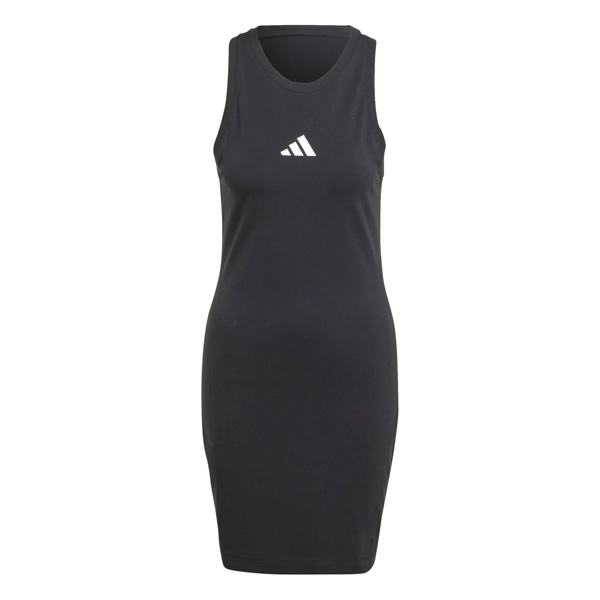 adidas Future Icons Small Logo Dress Vestito Donna (Pacco da 1)
