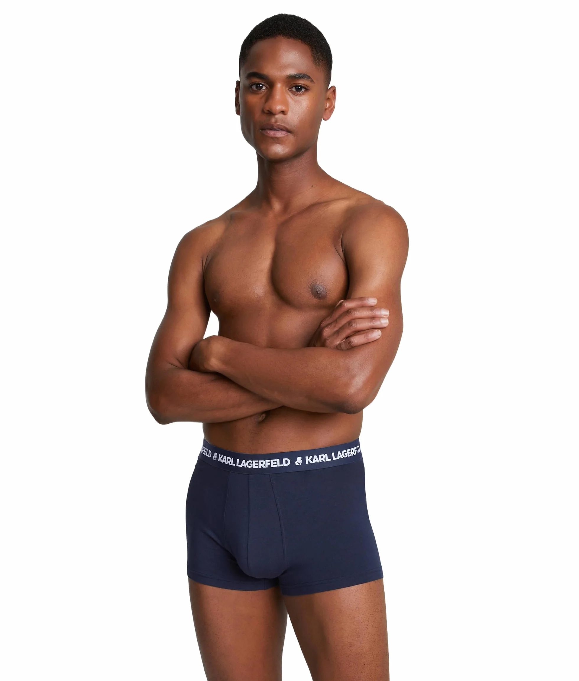 Karl Lagerfeld B.V Trunks Uomo