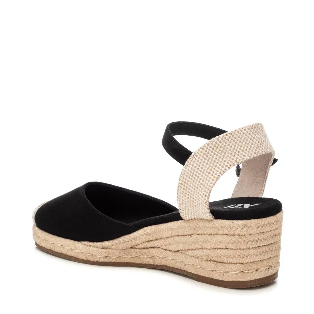 XTI - Espadrillas Donna - Calzature comode e versatili - Moda casual