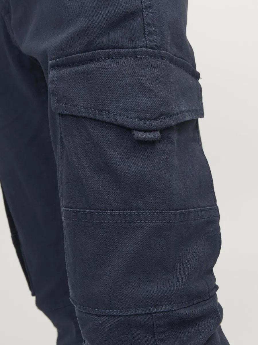 JACK & JONES Junior Cargo Trousers Cargo Trousers Junior