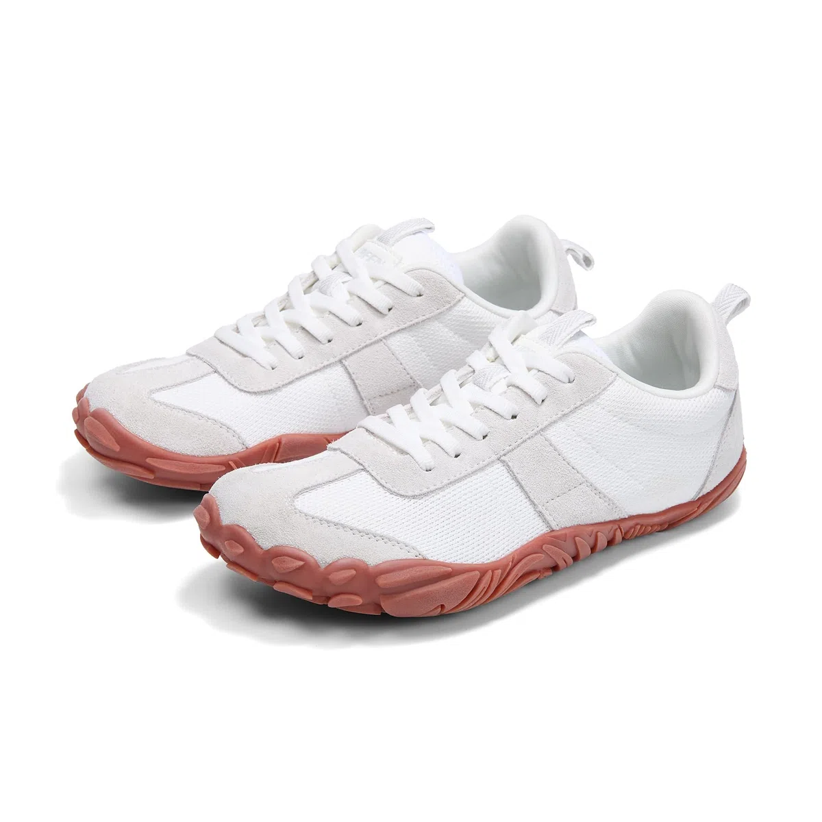 UBFEN Scarpe a piedi nudi da uomo e donna, minimaliste, leggere, comode, per fitness, escursionismo, attività all'aria aperta