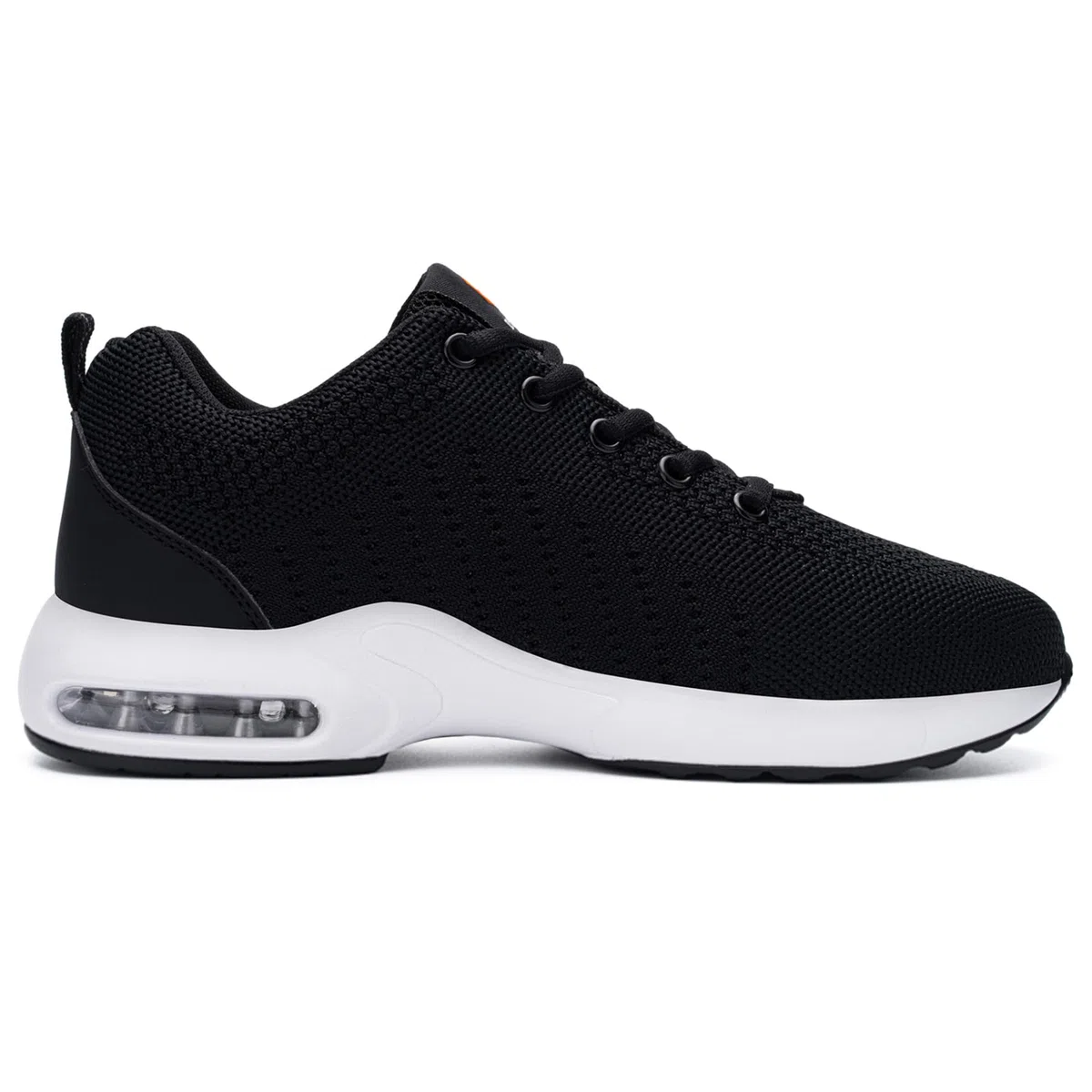 DYKHMILY Scarpe Antinfortunistiche Donna Leggere Scarpe da Lavoro con Punta in Acciaio Comode Traspiranti Sportive di Sicurezza Scarpe Estive