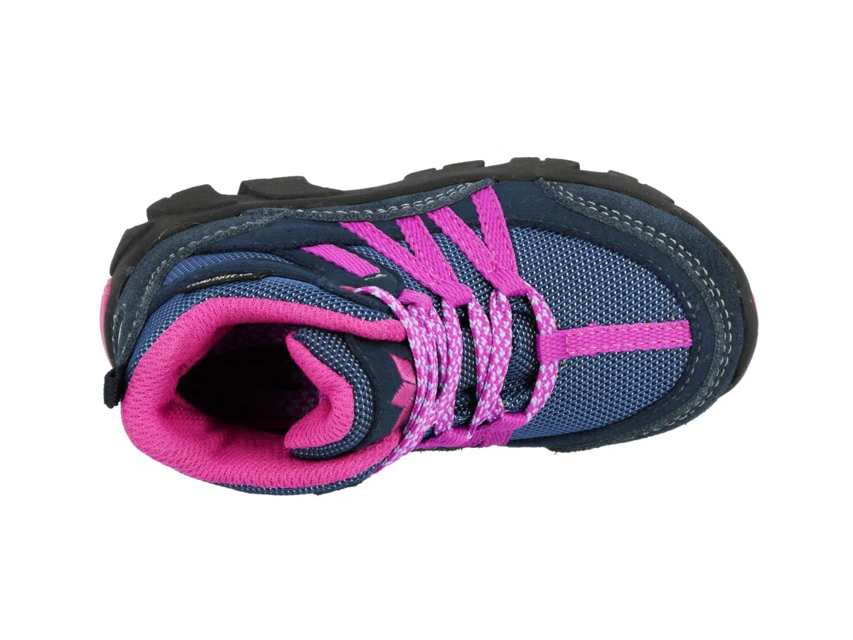 Lico Moritz Tex Scarpe primi passiUnisex - Bambini e ragazzi