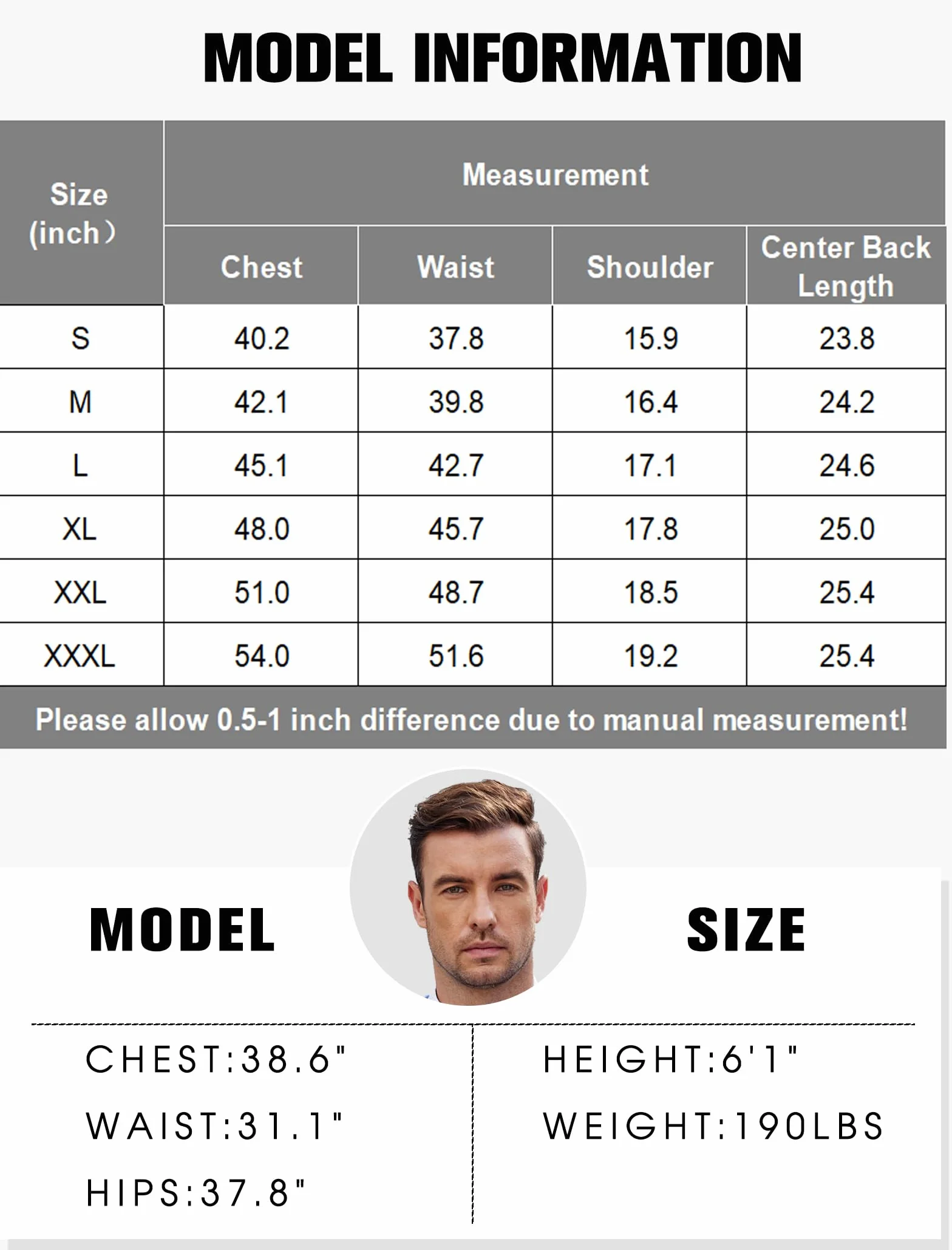 COOFANDY - Gilet da uomo di vestibilità aderente, formale, per abito o smoking