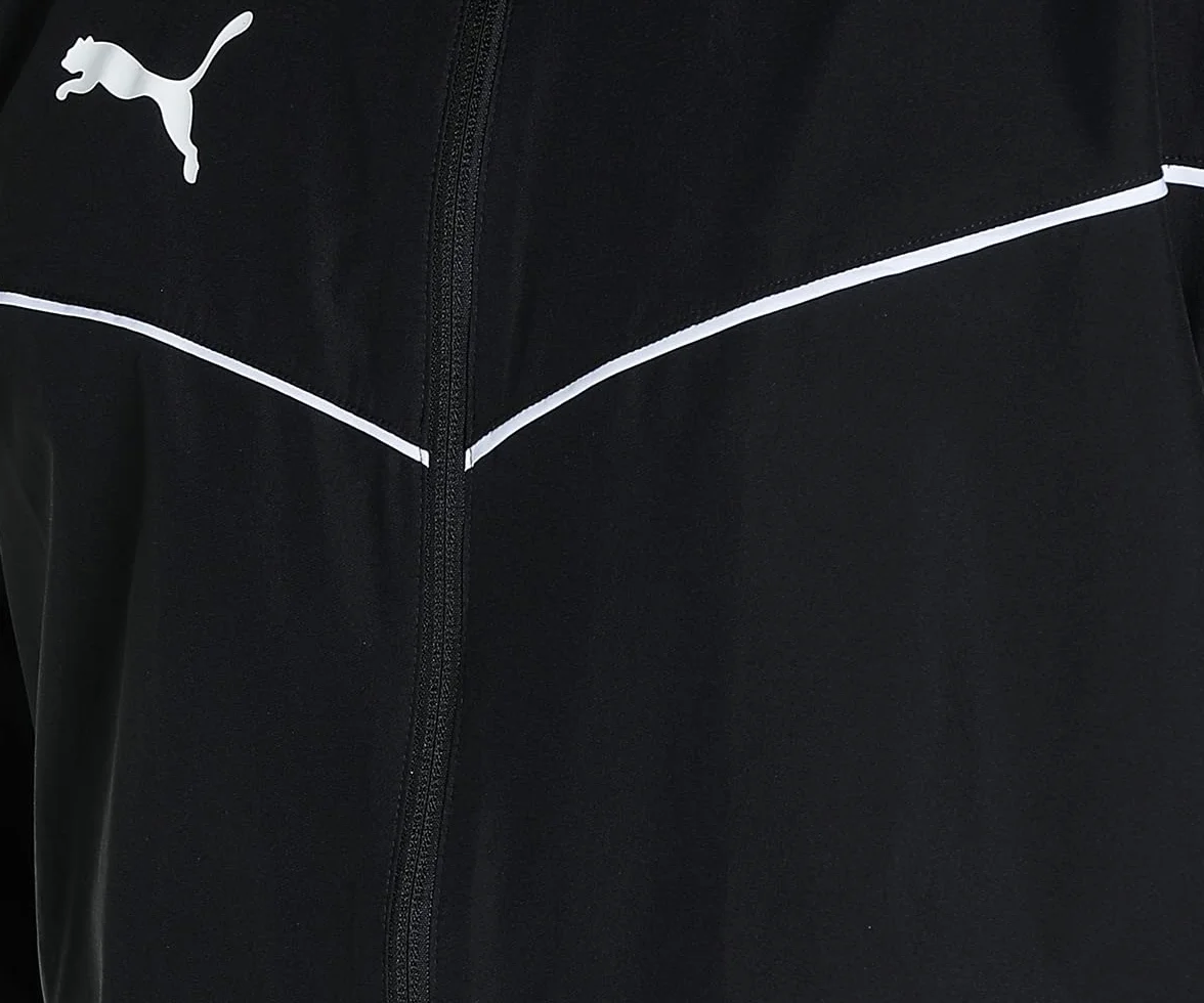 PUMA Teamrise All Weather Jacket Giacca Tuta Uomo