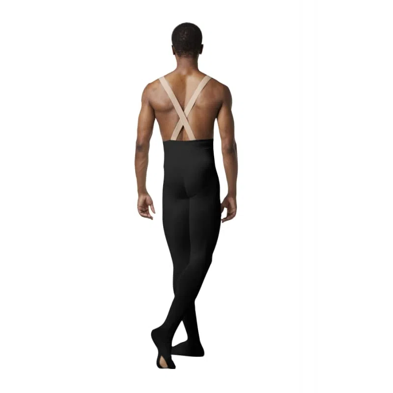 Calzamaglia Da Uomo MP001 Bloch Danza Classica Etoile Ballo Sport Allenamento Saggio Ballerina Principiante