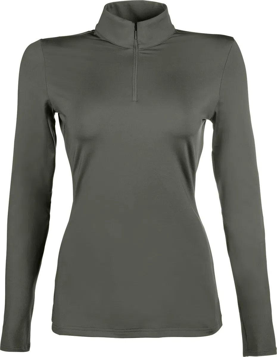 Hkm Unisex Kids Basic Shirt