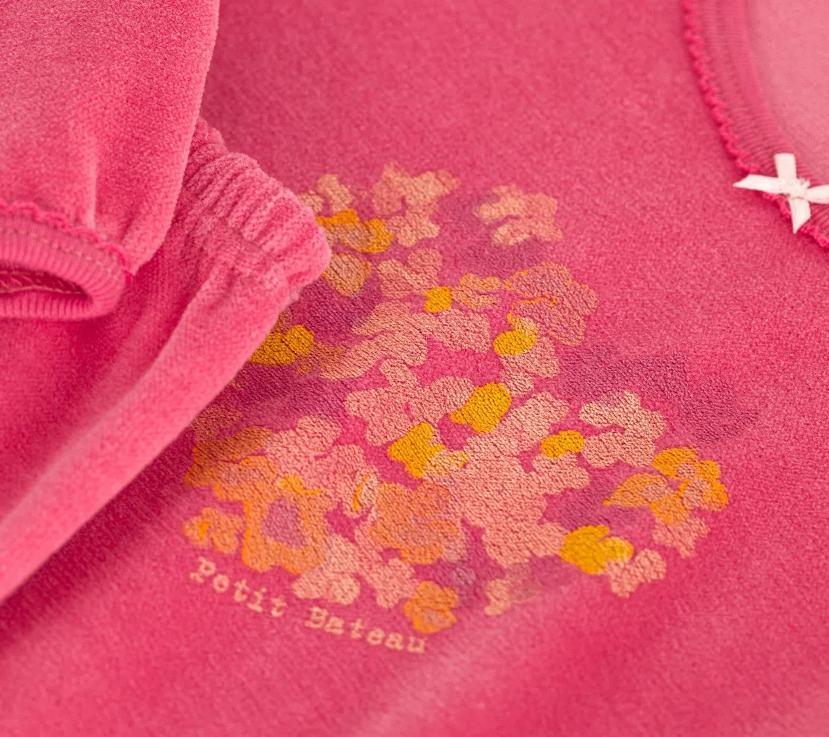 Petit Bateau Abbigliamento Notte Bambine e Ragazze