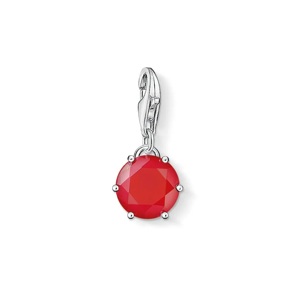 Thomas Sabo Ciondolo da Donna, Argento 925