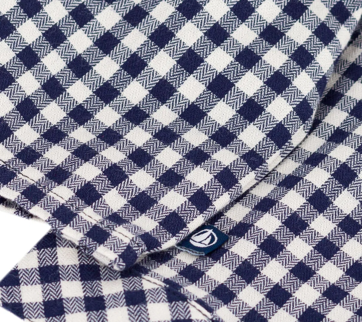 Petit Bateau Abbigliamento Giorno Unisex-Bimbi