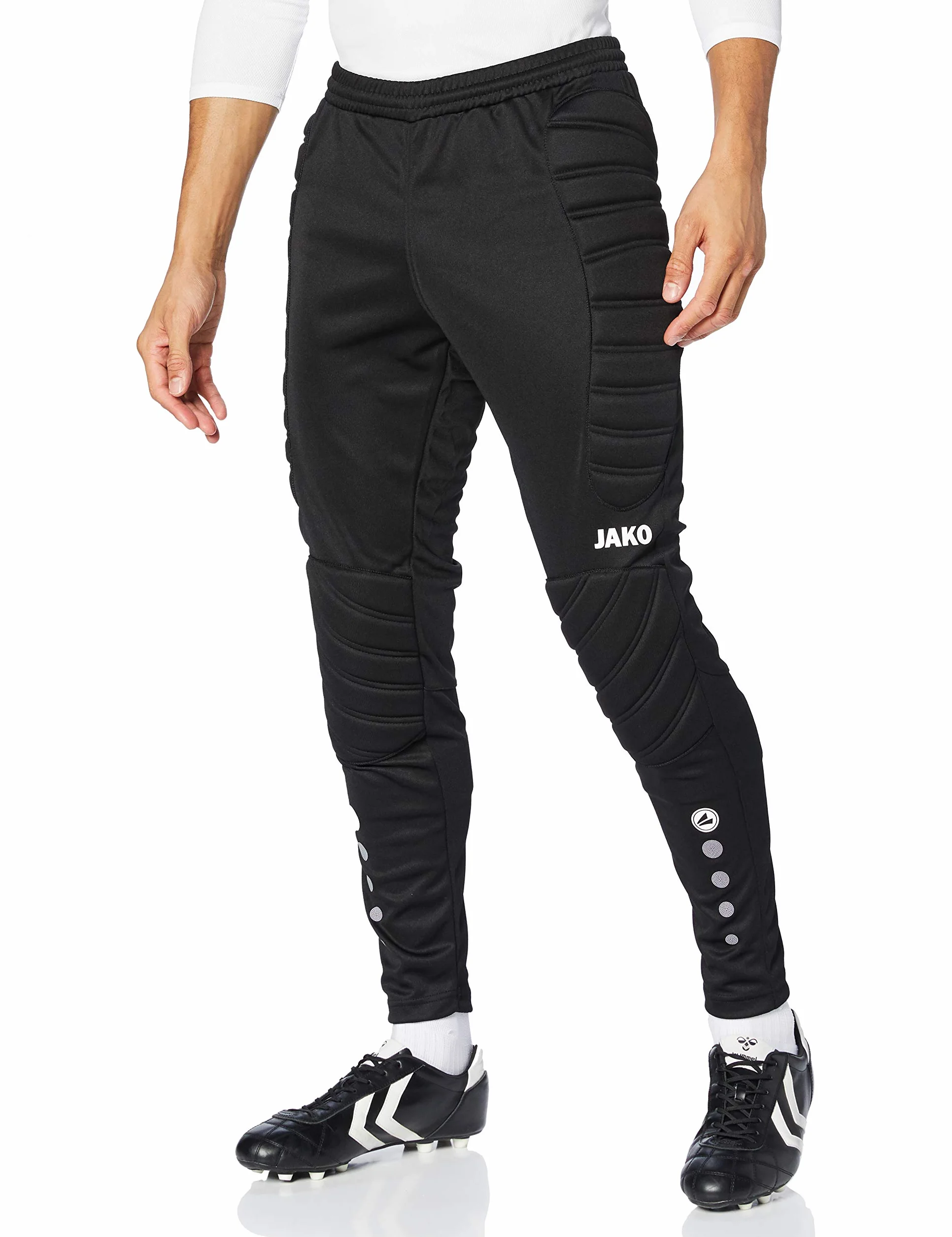 Jako - Tw-Hose Striker, Pantaloncini Cargo Unisex - Bambini e Ragazzi