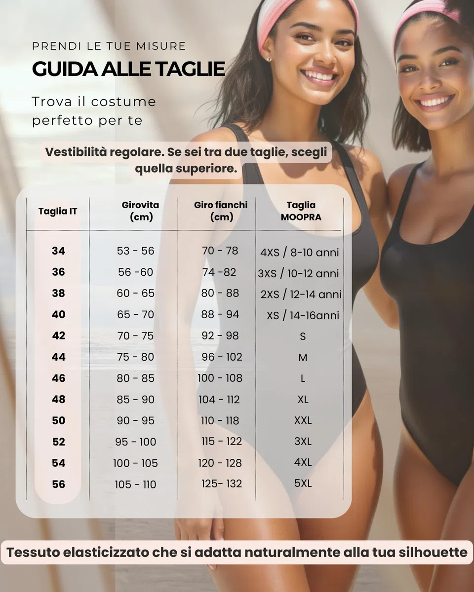Costume da Bagno Mestruale 1 Pezzo per Donna & Ragazza | Tecnologia AquaSecure | Flusso Leggero-Medio | Anti-UV | Piscina, Mare & Nuoto | Riutilizzabile, Ecologico, Oeko-Tex