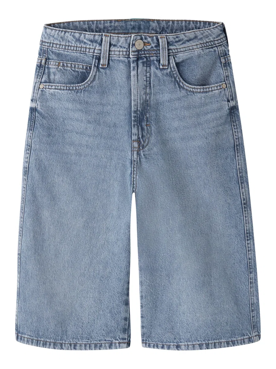 NAME IT - Nkmben X-Skater DNM Jorts 7850-rm Noos, Nkmben X-Skater DNM Jorts 7850-Rm Noos Bambini e Ragazzi