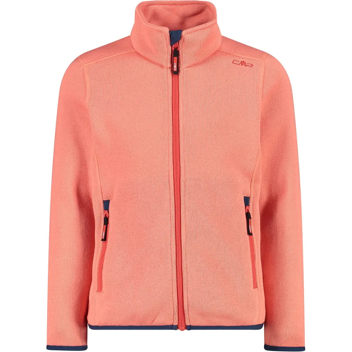 CMP Pile Jacket 3H19925 Girl