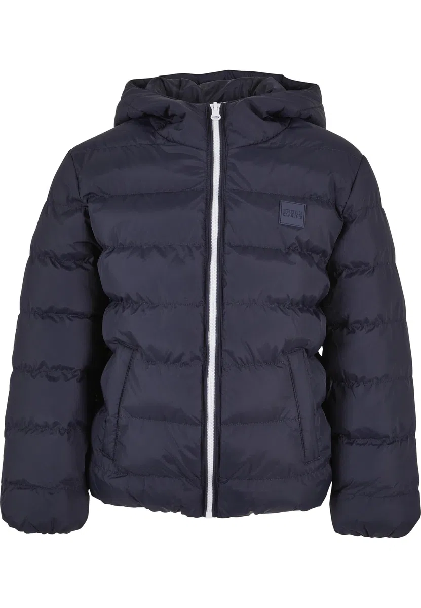 Urban Classics Herren Boys Basic Bubble Jacket