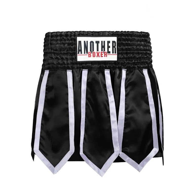 HEARTTOUCH Muay Thai Fight Shorts – Premium Thaishorts Kickboxing Shorts Boxensshorts corti thaibox per thaiboxen, kickbox, boxing