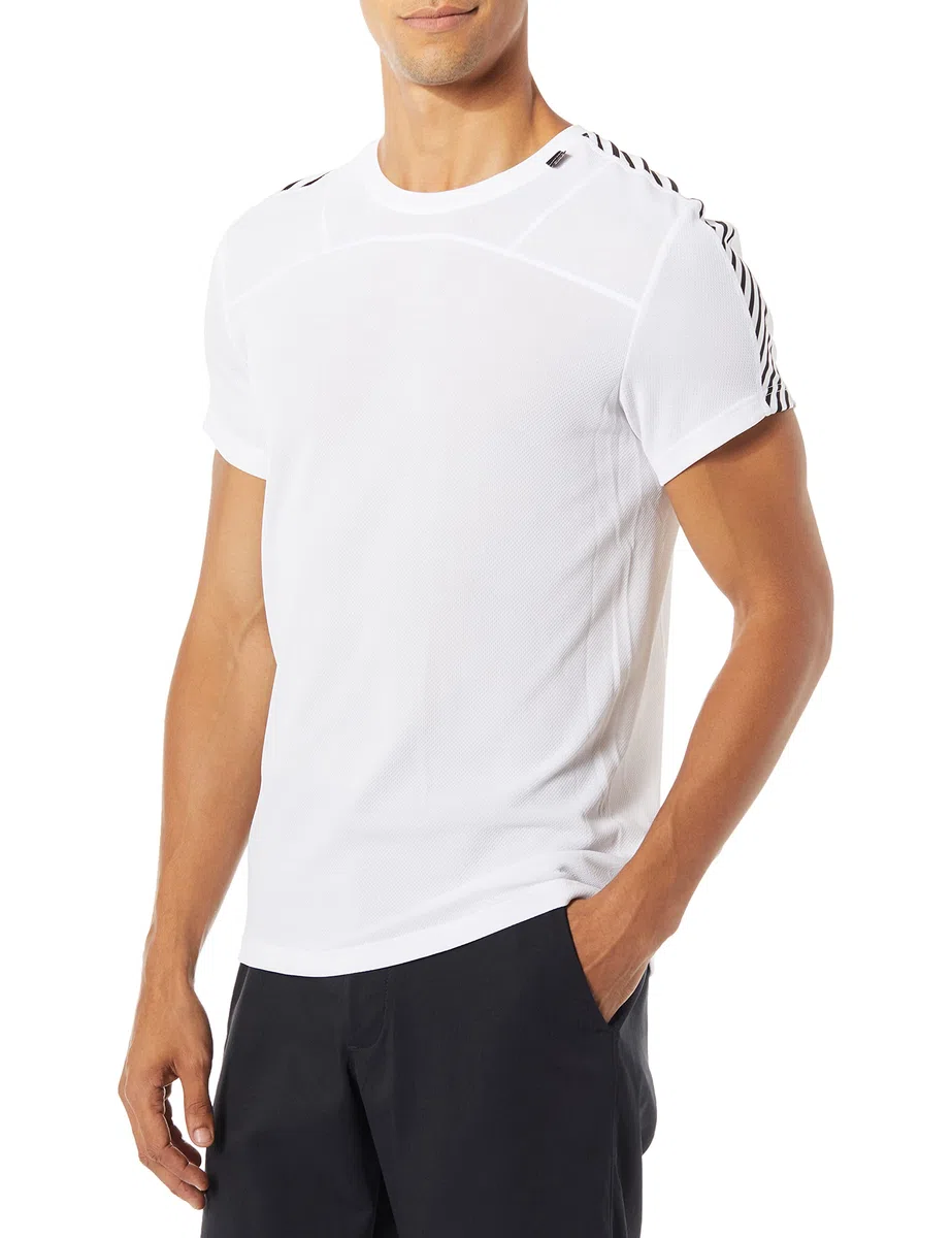 Helly Hansen Uomo Maglietta HH Lifa