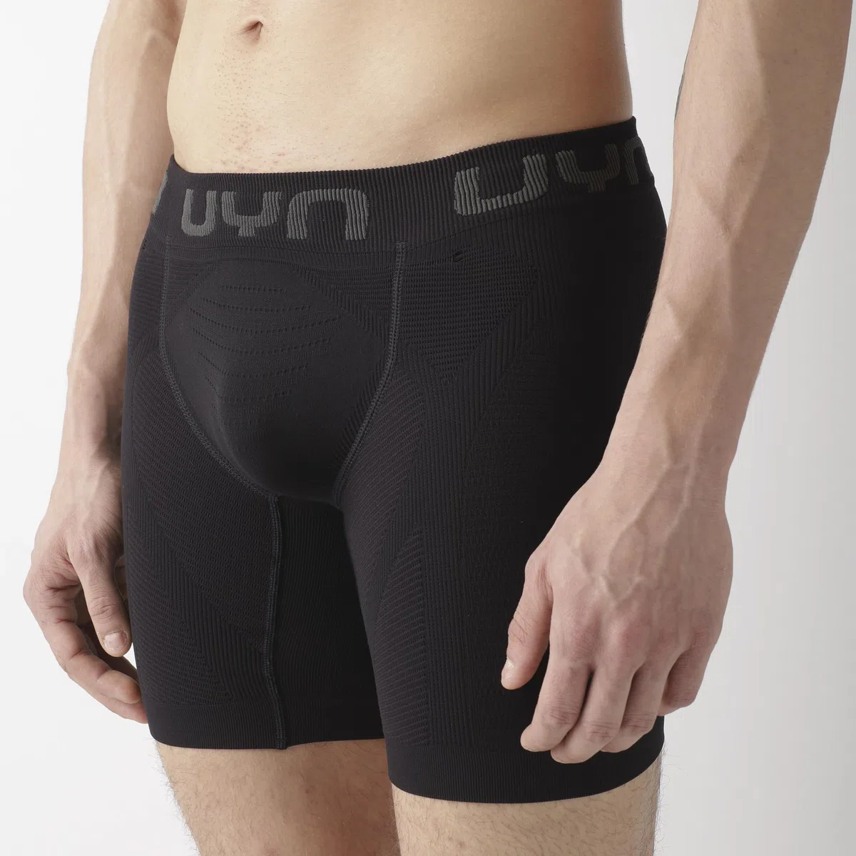 UYN Boxer Position+ 3 inch Boxer a Pantaloncino Uomo
