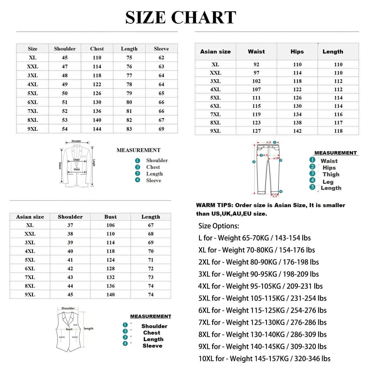 Pantalone Da Uomo Per Taglie Forti E Alte, Pantaloni Da Abito Da Sposo Con Vestibilità Classica E Parte Anteriore Piatta, Pantaloni Business Leggeri