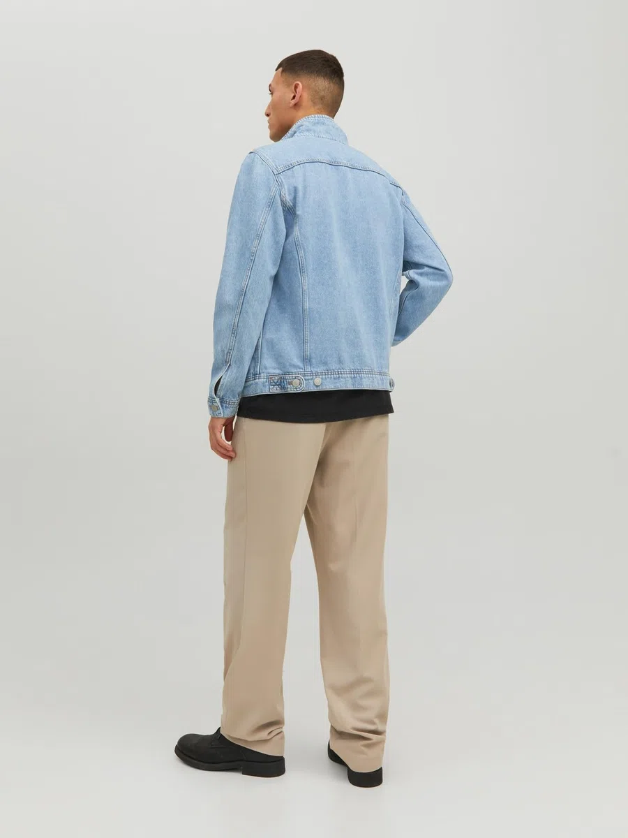 JACK & JONES Denim Jacket Denim Jacket