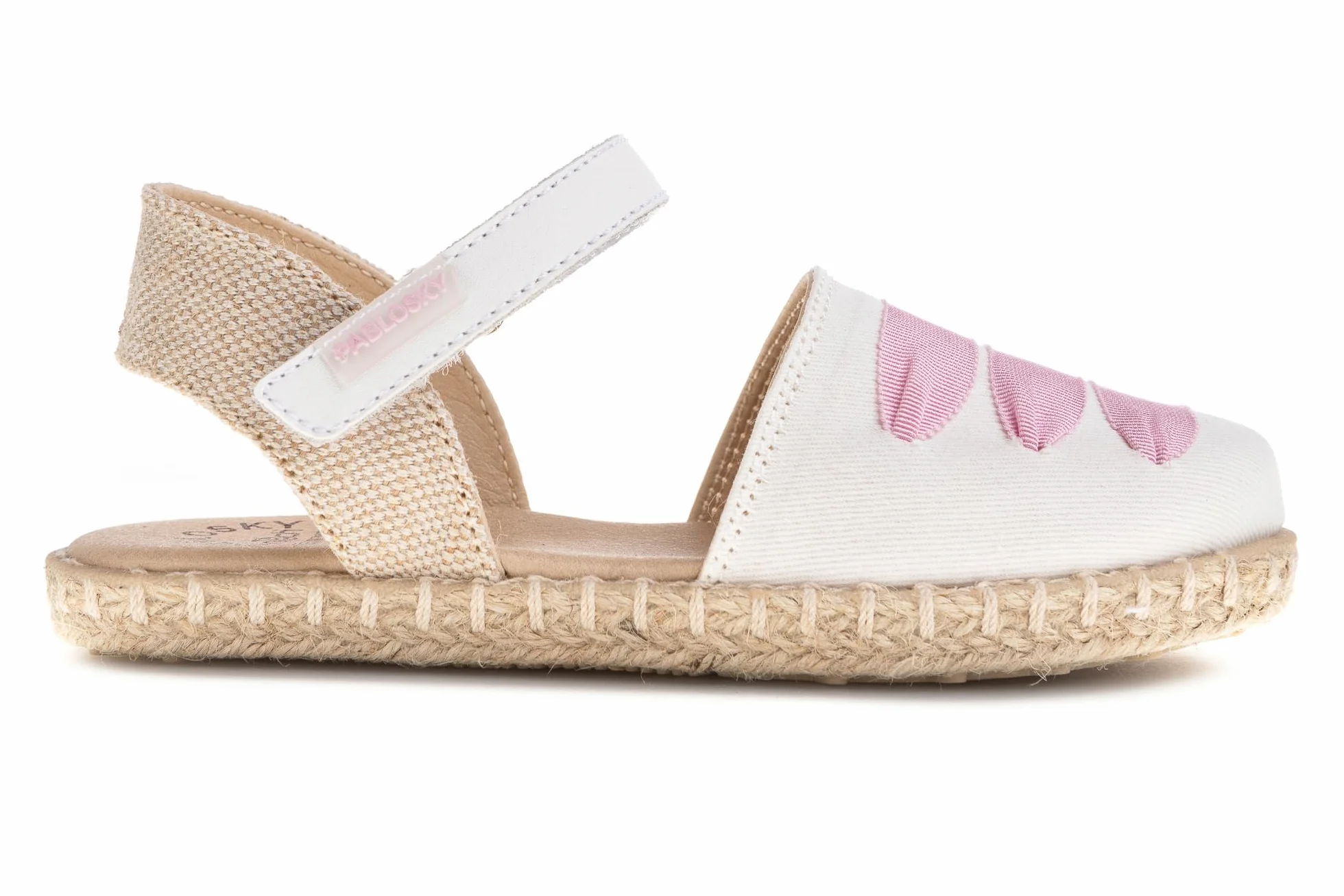 Pablosky Yute 610207, Sandali