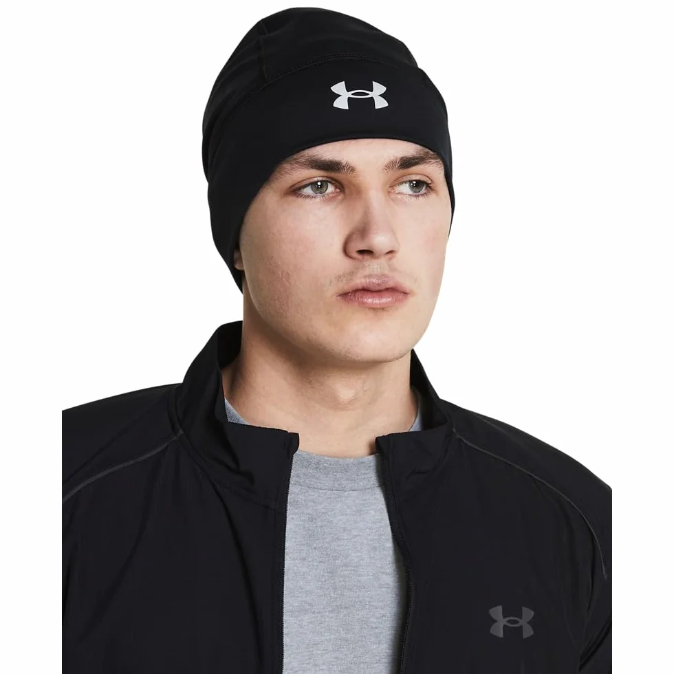 Under Armour Storm Launch Beanie Berretto Uomo