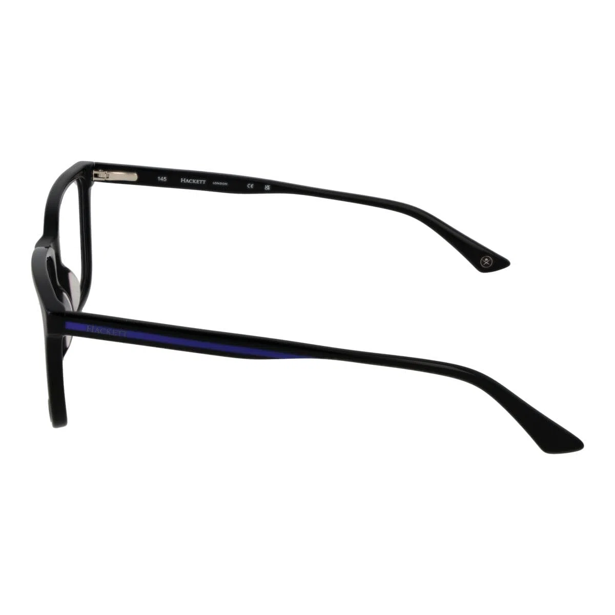 Hackett London Montatura per occhiali unisex HEK129 54002 - Marca EAN: 4894327494729