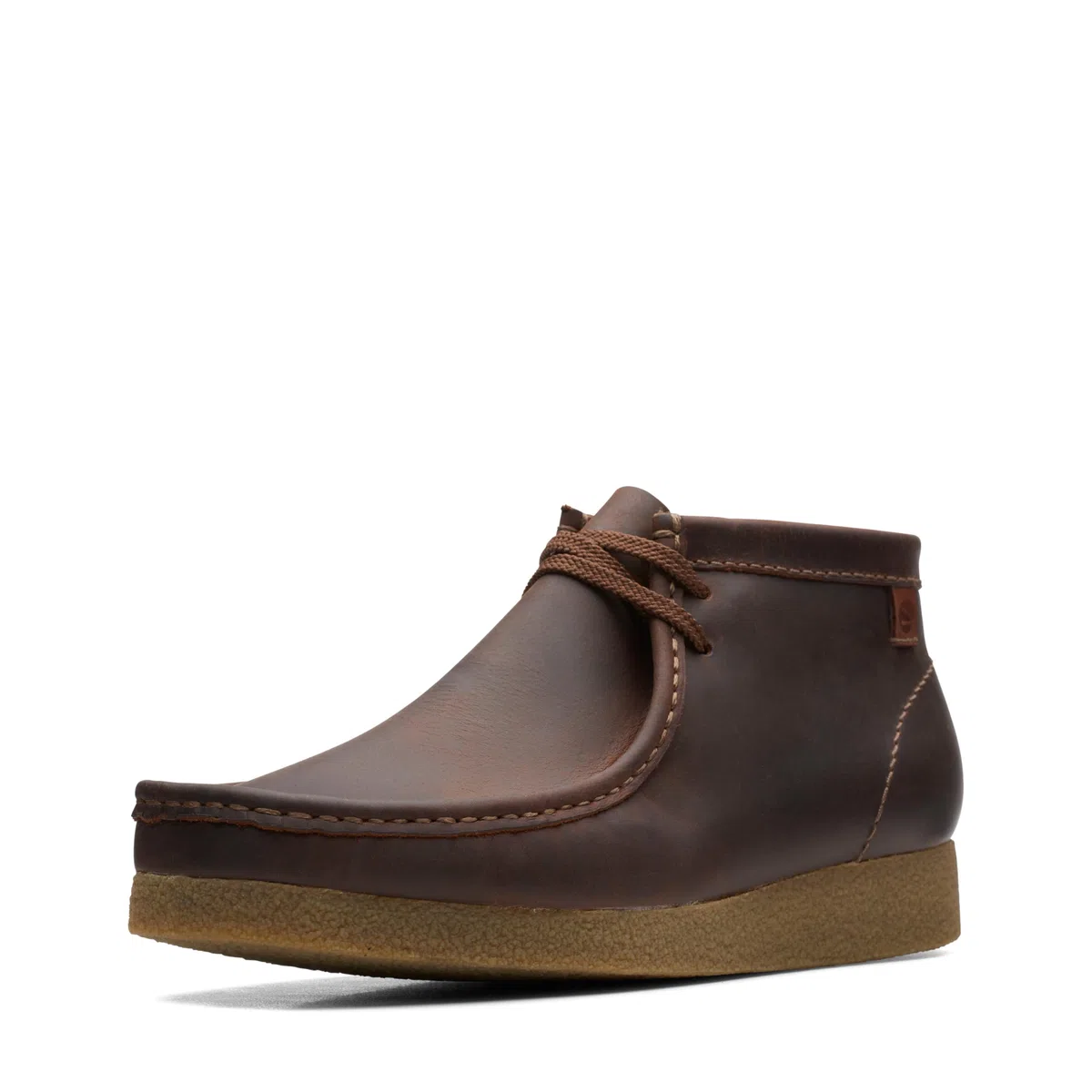 Clarks - Wallabee, Stringate da uomo