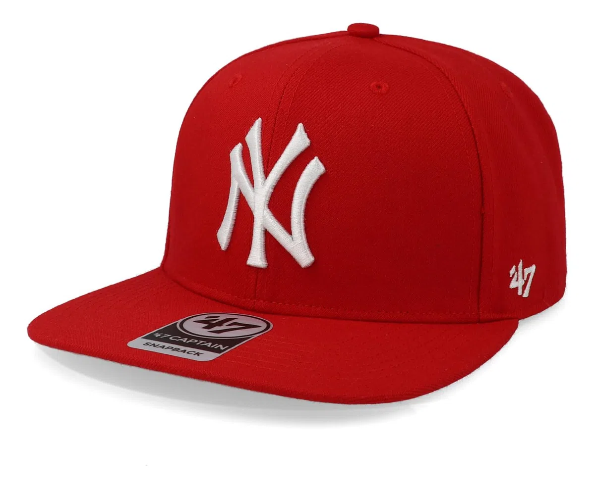 47-47 Brand, Cappellino con Visiera Unisex - Adulto