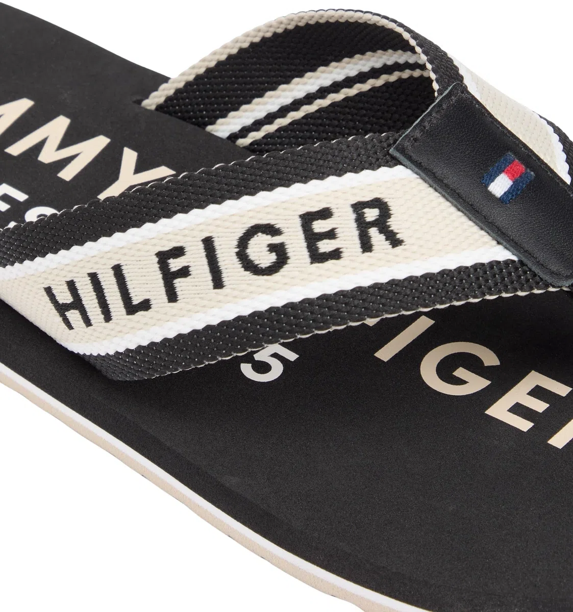 Tommy Hilfiger Ciabatte Uomo Art FM0FM05805