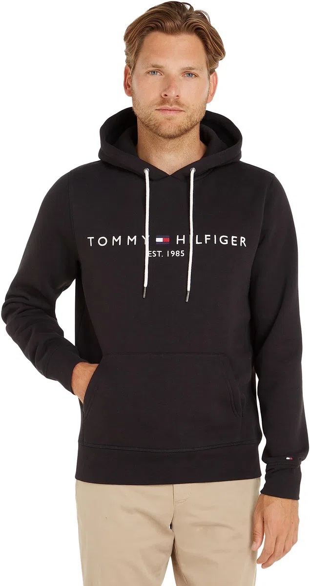 Tommy Hilfiger Felpas MW0MW11599 - Uomo