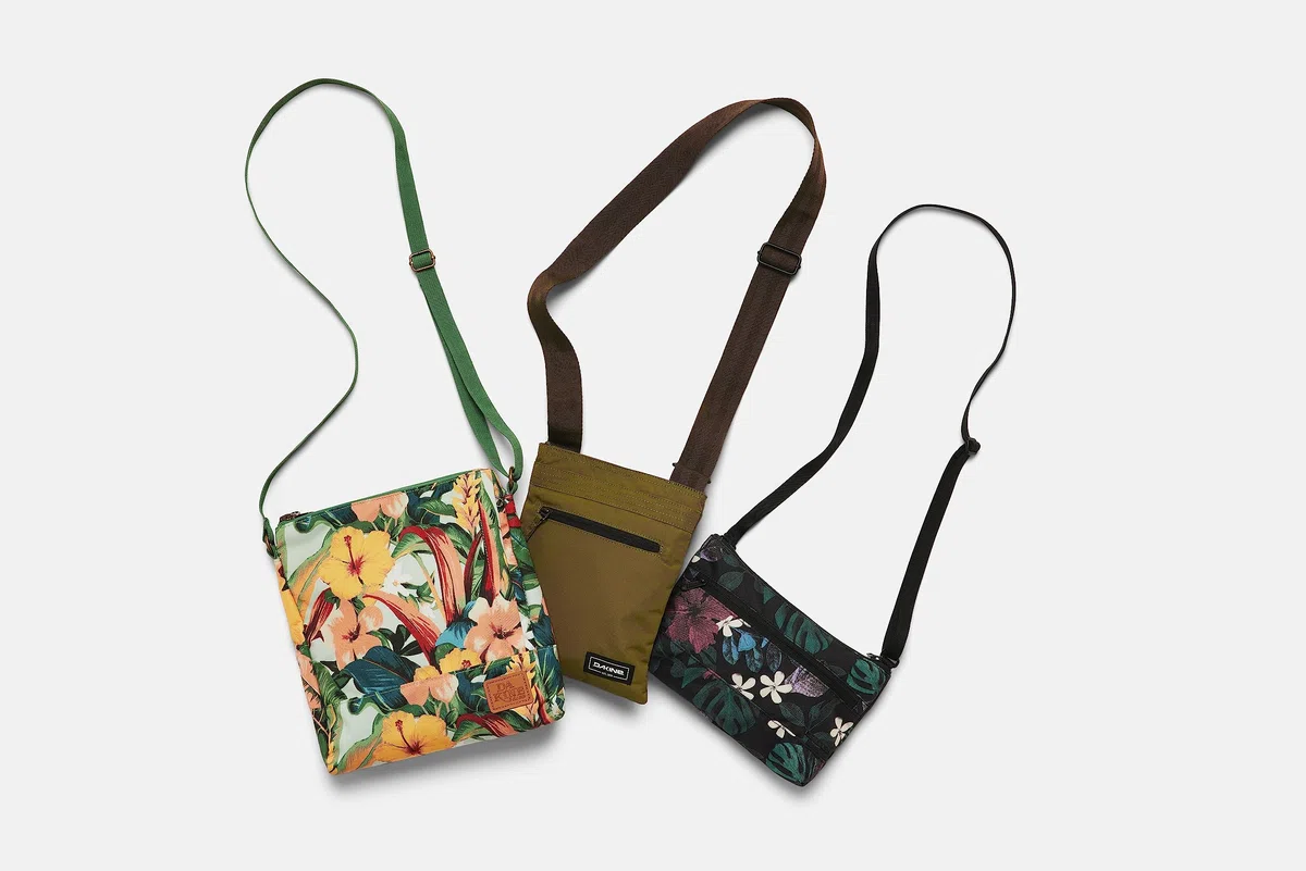 Dakine Jive - Borsa a Tracolla