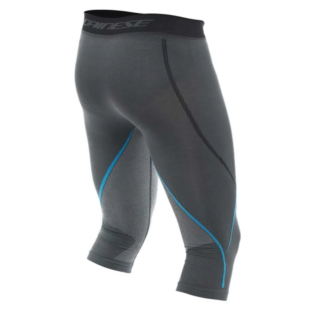 Dainese - Dry Pants 3/4, Calzamaglia Termica Uomo