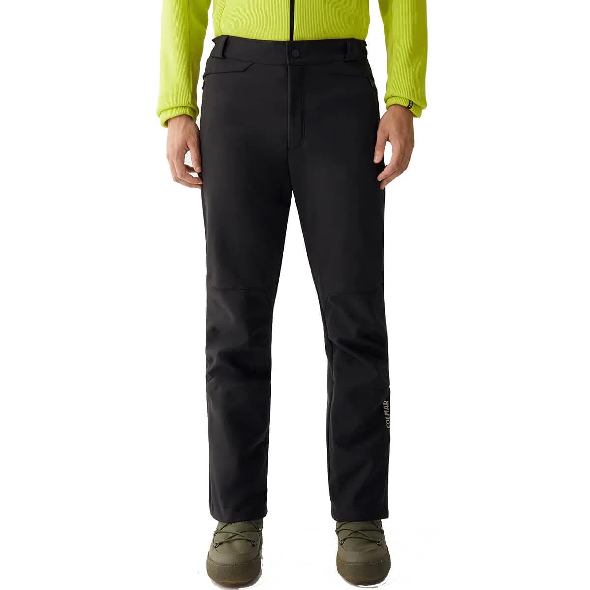 Mens Pants - Pantaloni da sci da uomo