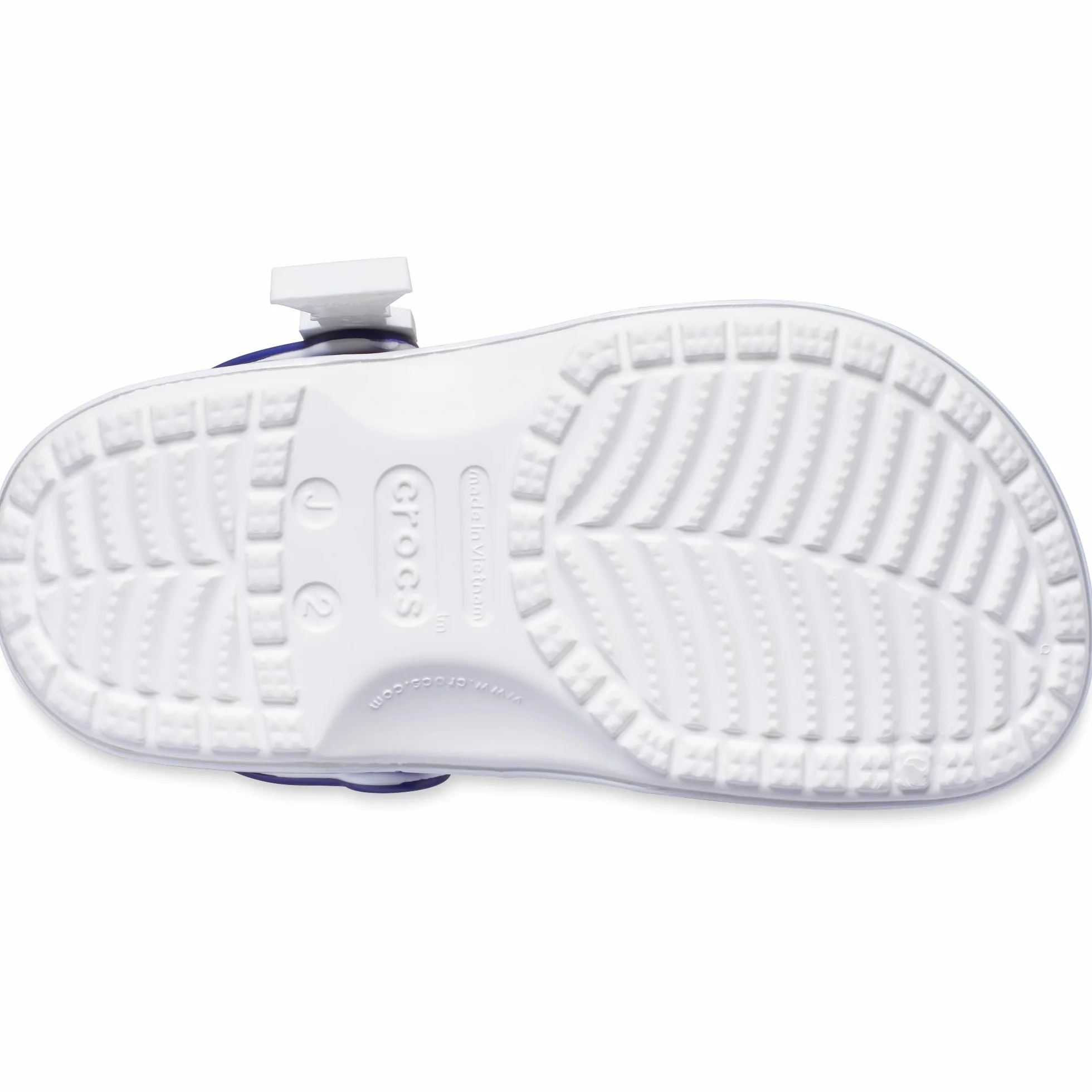 Crocs 211735 ZoccoliUnisex - Bambini e Ragazzi