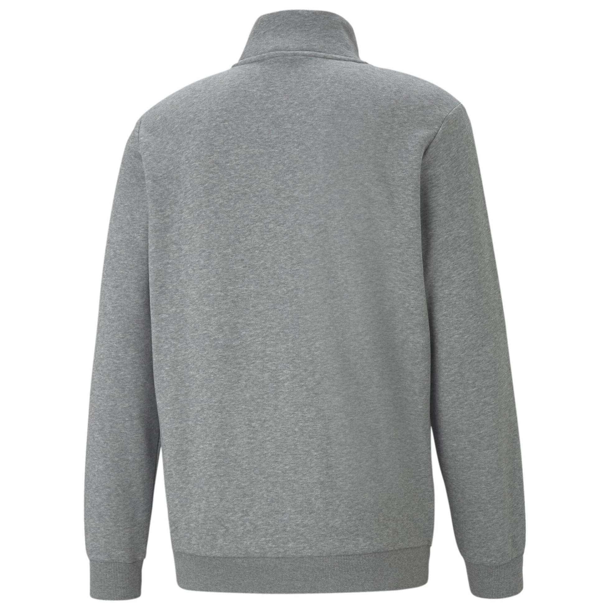 Puma Ess Track TR Felpa Uomo (Pacco da 1)
