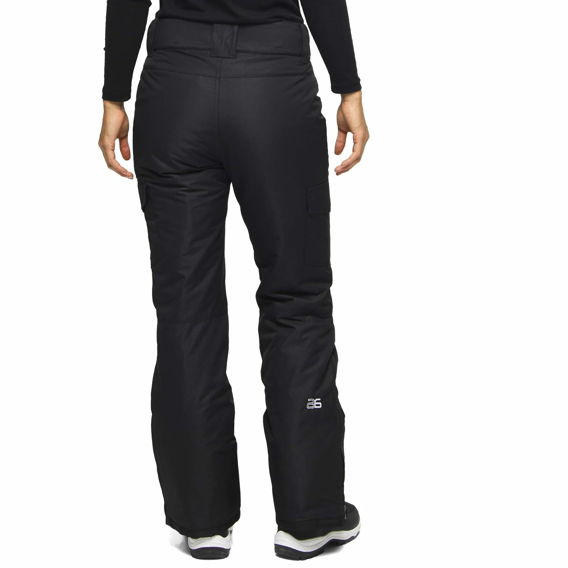 ARCTIX - Pantaloni Cargo Isolati per Sport sulla Neve, Pantaloni da Sci Donna