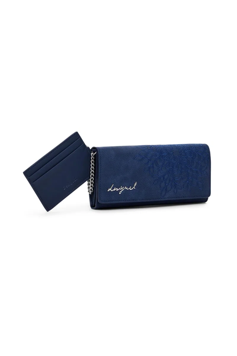 Desigual MONE_SIERRA MARIONA, 5031 AZUL NOCHE, U