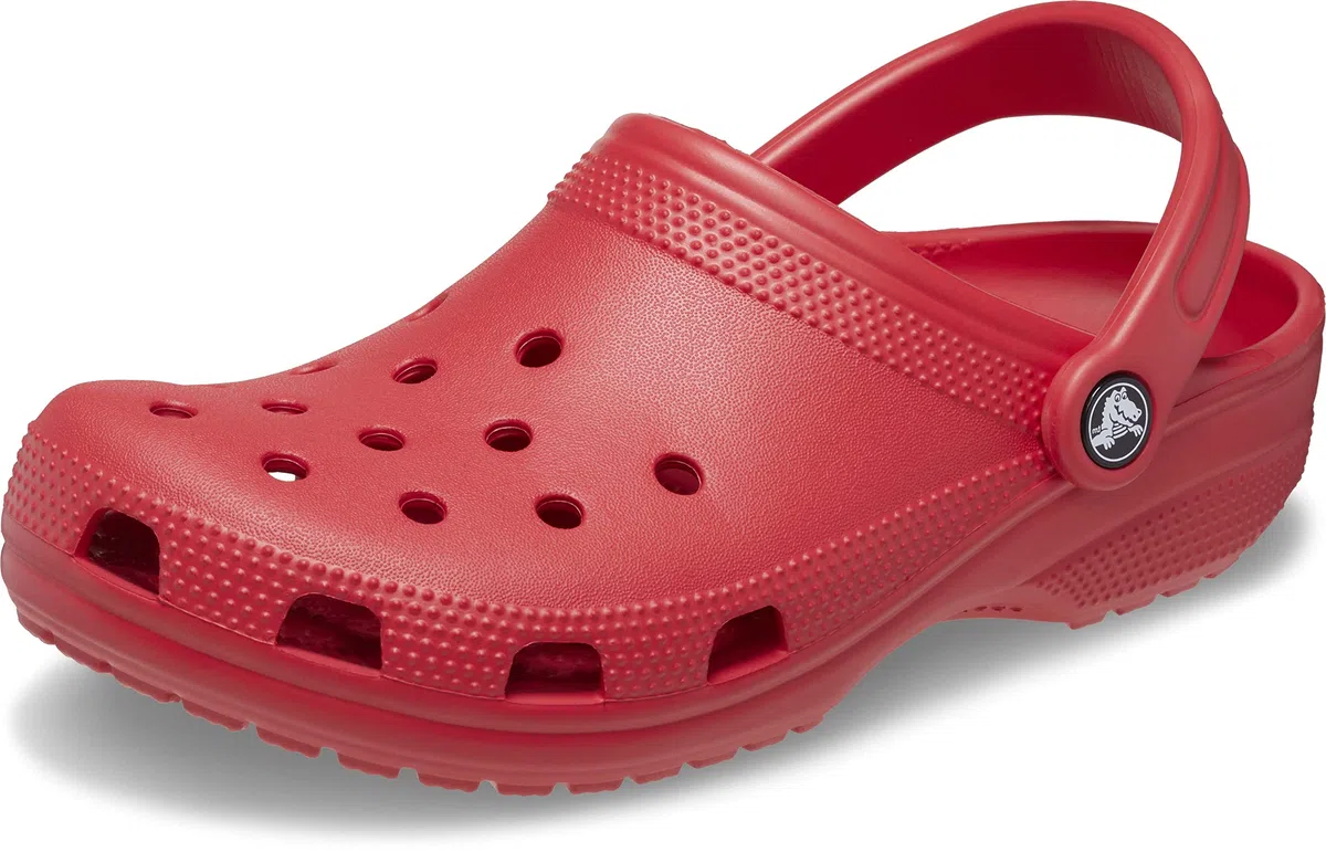 Crocs 10001-2 - Classic Clog ZoccoliUnisex - Adulto