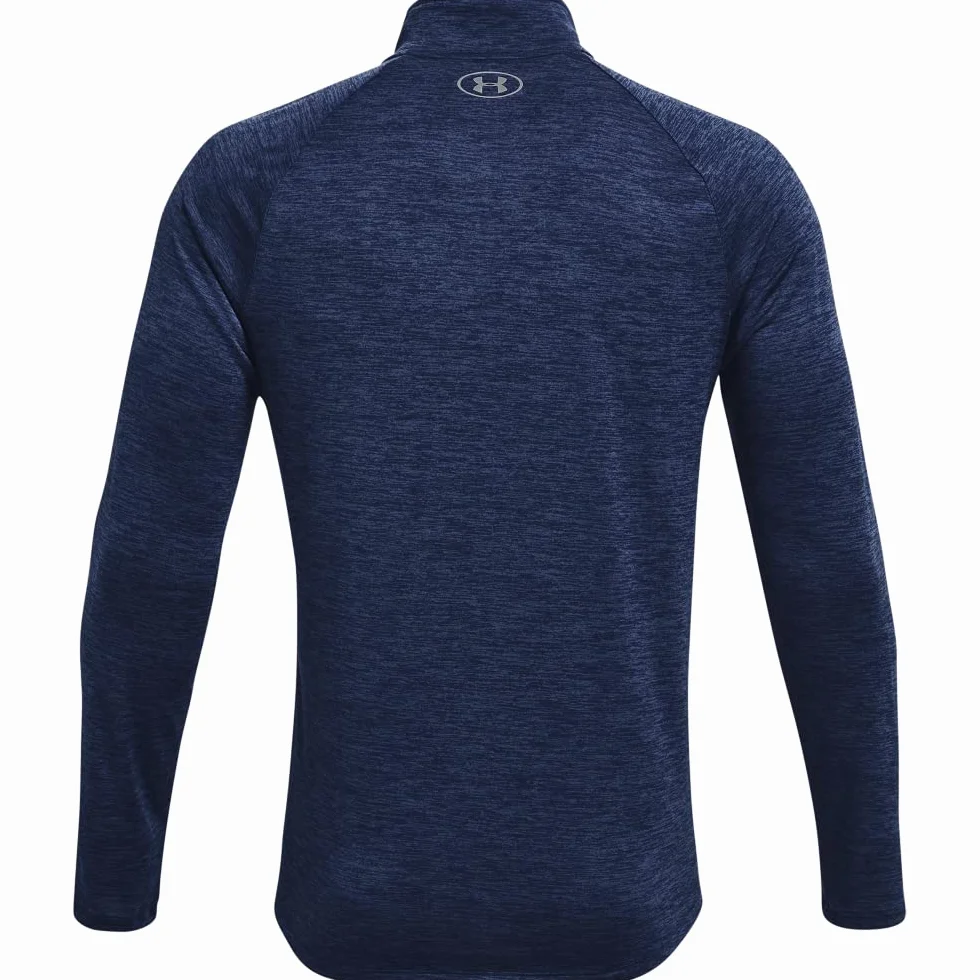 Under Armour - Tech 2.0 1/2 Zip, Maglia Uomo