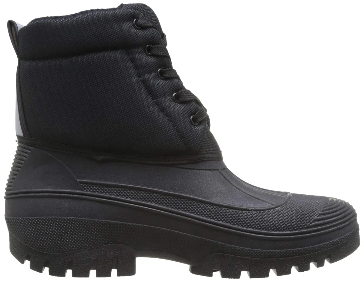 HKM Hamilton-Scarpe Termiche, Stivali da cavallerizzi Unisex-Adulto, 39