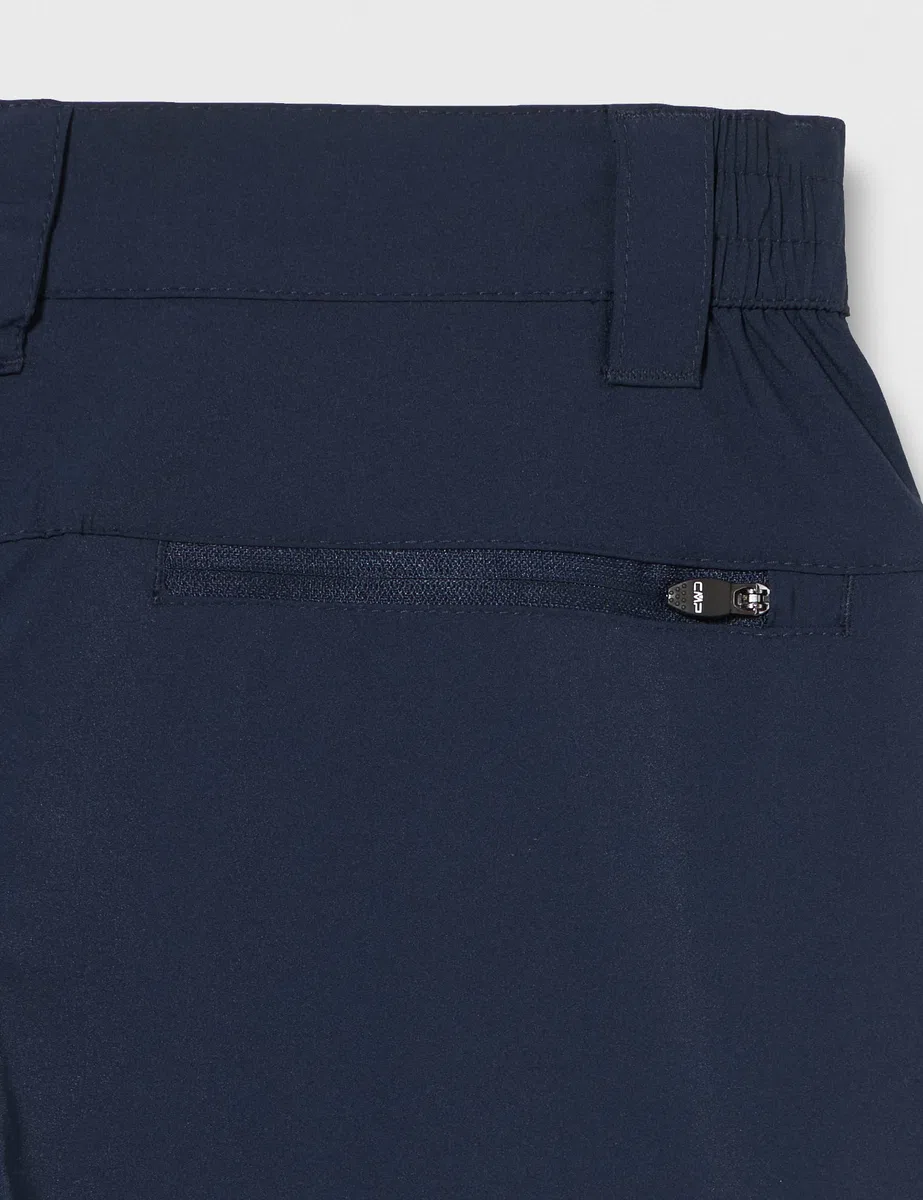 CMP - Bermuda Estremamente Elasticizzati da Uomo, Bermuda Shorts Uomo